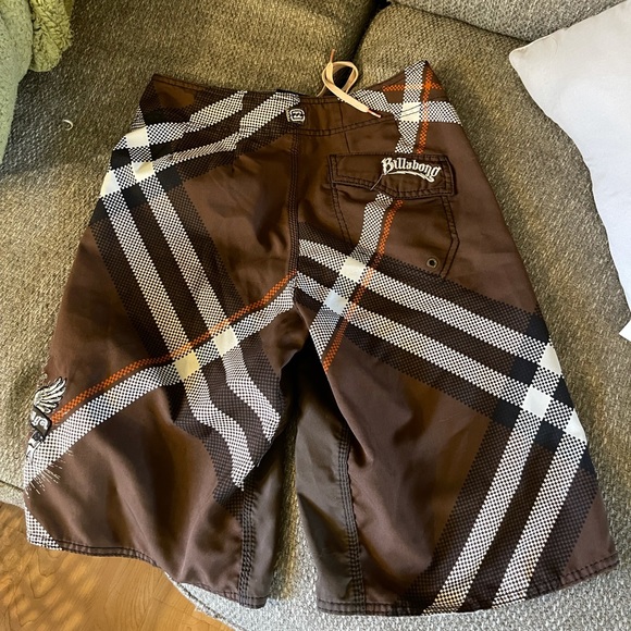 Billabong board shorts